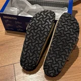 Новые сандалии Birkenstock, размер 37 2