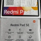 Планшет Redmi Pad SE 11" 4/128Gb 3