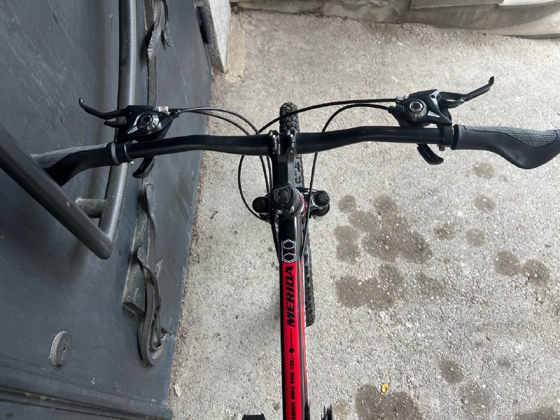 Продаю велосипед 26 размер 21 скоростной 4