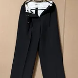 Брюки ZARA, XS 1