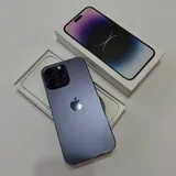 iPhone 14 Pro Max 1