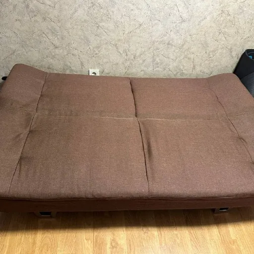 Раскладной диван