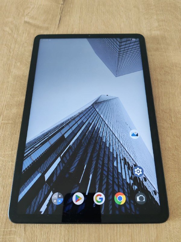 Xiaomi Pad 5, Samsung Galaxy Tab A9