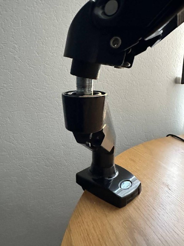 кронштейн NB F80 для монитора 3