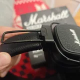 Marshall Major V наушники 3
