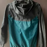 Детская походная куртка DECATHLON 4