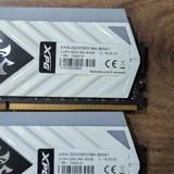 Оперативная память DDR4 XPG SPECTRIX RGB 16GB, TUF GAMING 1