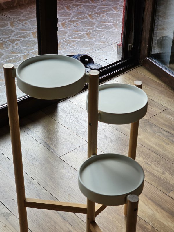 Подставка для цветов IKEA 2