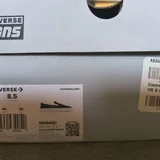 Кеды Converse 2