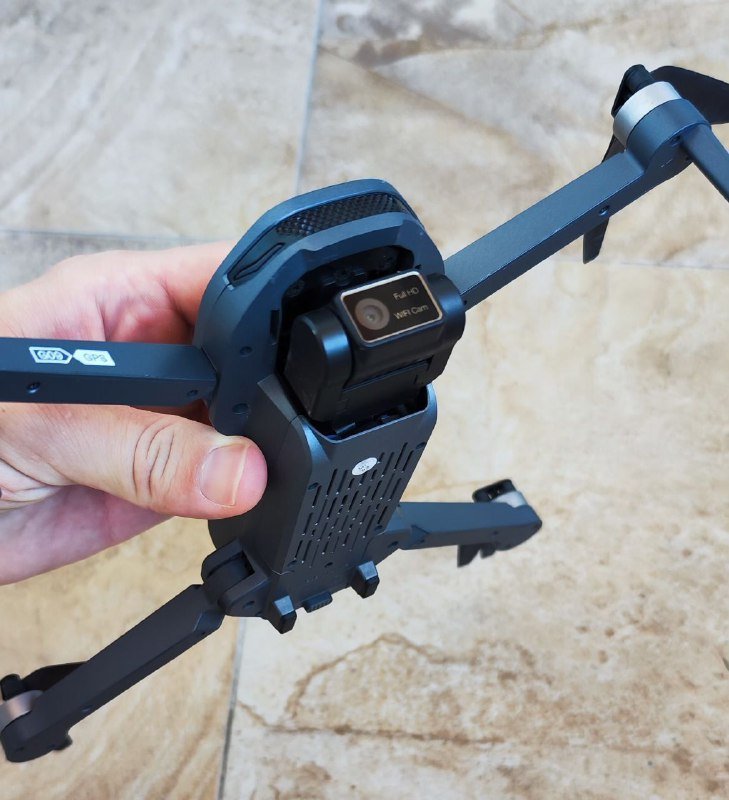 Дрон с камерой 2