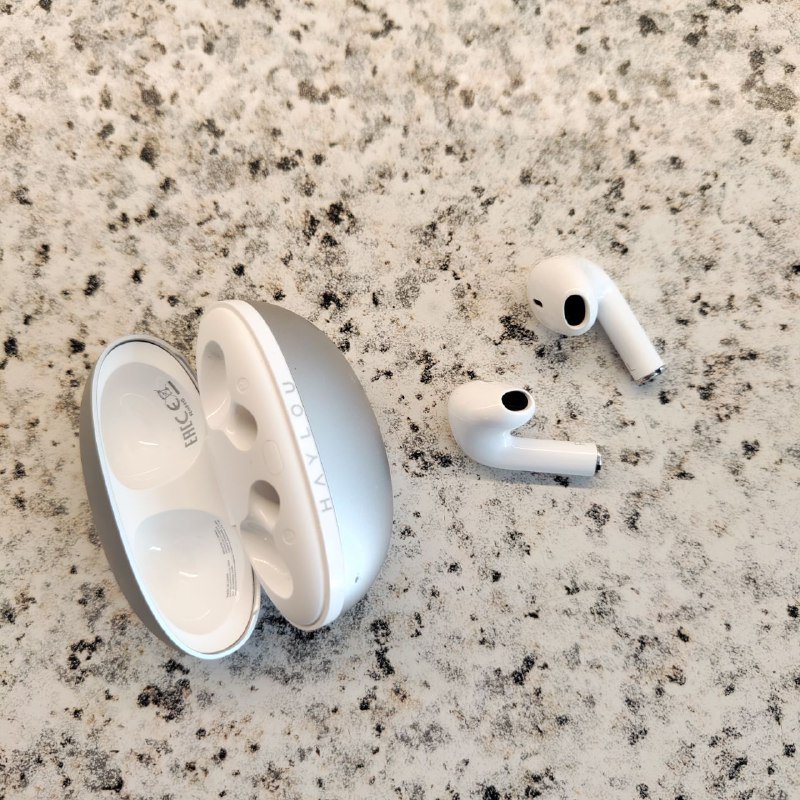 Наушники Xiaomi Haylou X1 3