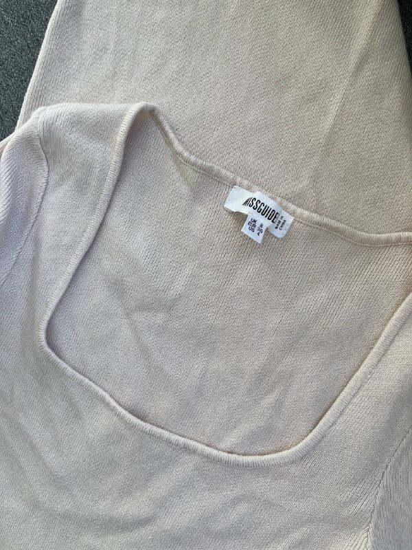 Платье Missguided, Топ GymShark 5