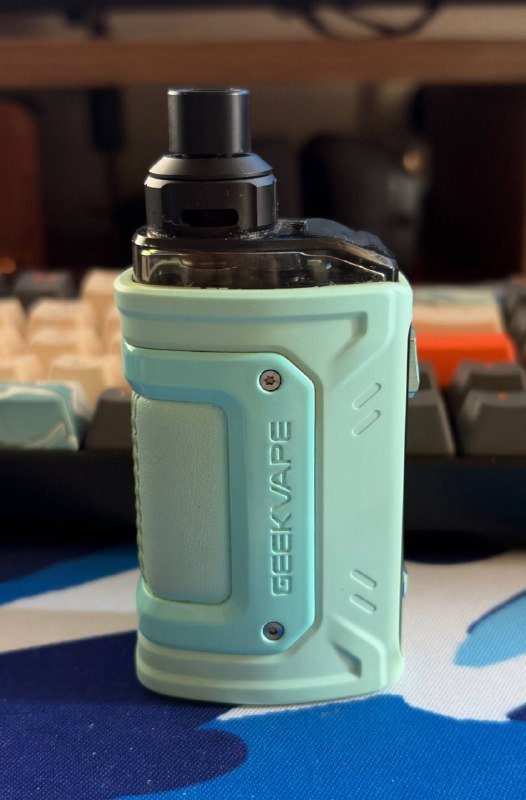 Вейп Geekvape Aegis Hero 2 2