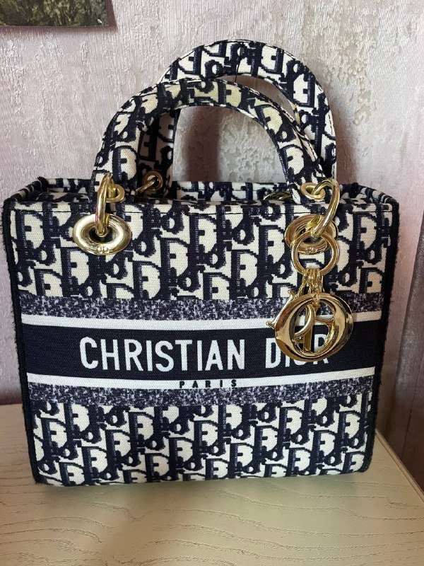 Dior сумка