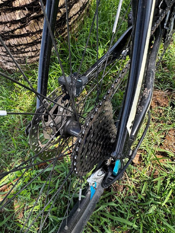 Велосипед Cube LTD Pro 27.5" 6