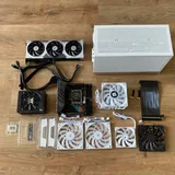 Компактный ПК Mini-ITX 6