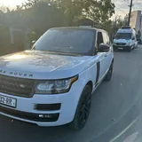 Land Rover Range Rover 2016 1