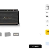 Колонка MARSHALL Acton III 4