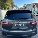 Infiniti QX60 2015 2