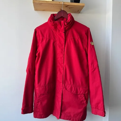Куртка Fjallrawen