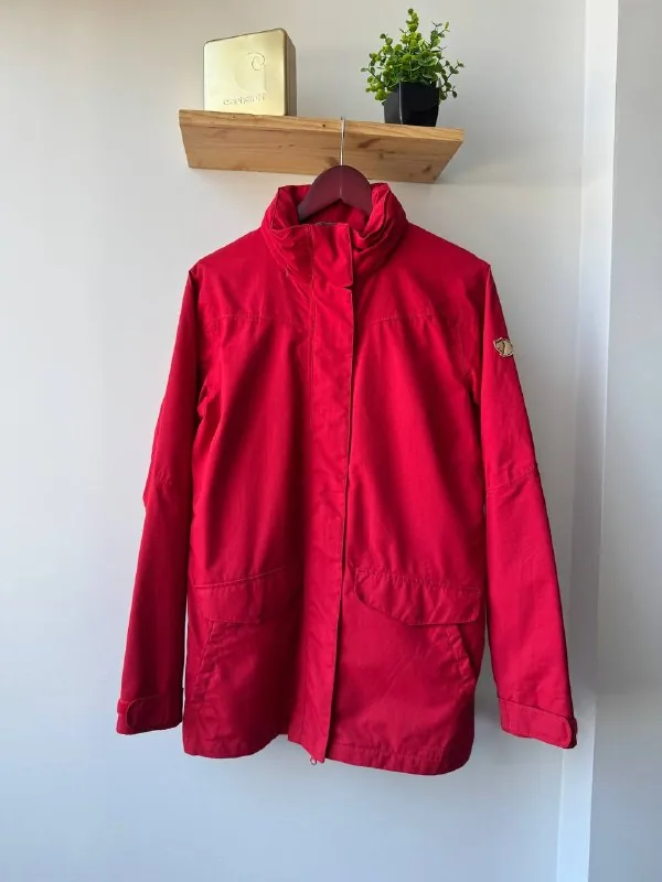 Куртка Fjallrawen 1