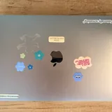 MacBook Air M1 256GB серебристый 3