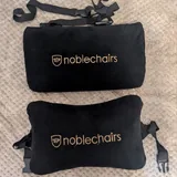 Noblechair ICON, компьютерное кресло 3