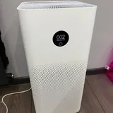 Воздухоочиститель Xiaomi Mi Air Purifier 3H 2