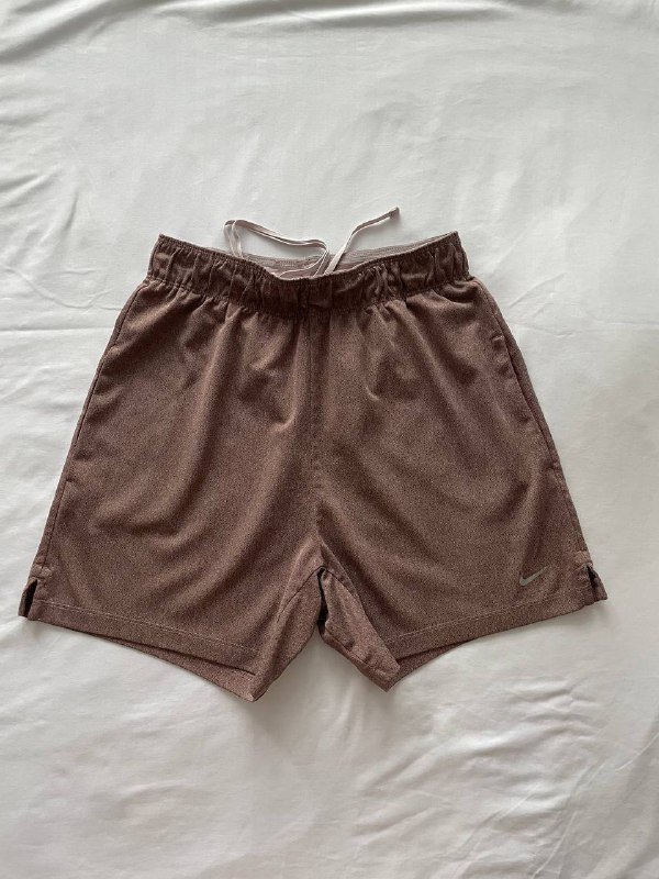 Лонгслив Nike, Футболка Nike, Шорты Nike 3