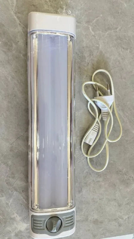 Аккумуляторный LED-светильник Weidasi WD-843D