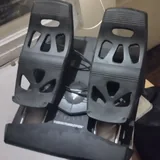 HOTAS Thrustmaster 16000.m 3