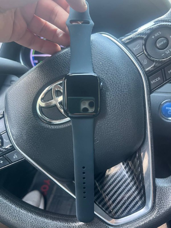 Apple Watch 9 45