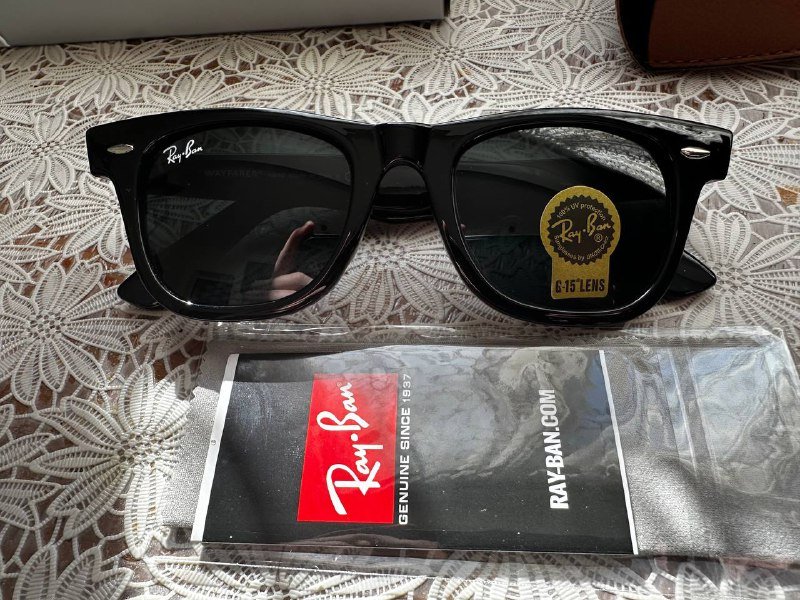 Очки Ray-Ban