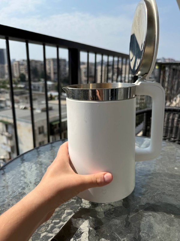 Xiaomi Mi Smart Kettle Pro