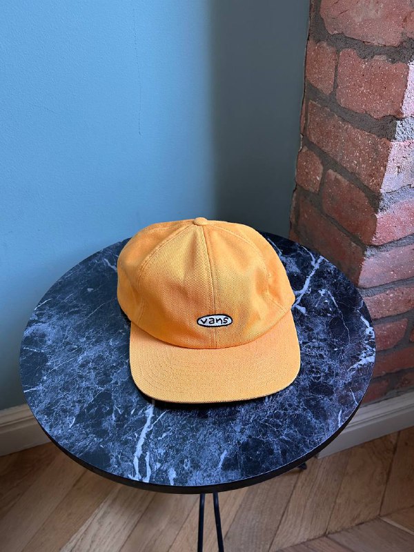 Кепа The North Face, Кепка Vans 3