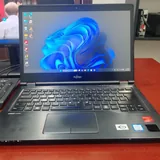 Fujitsu Lifebook U749 1