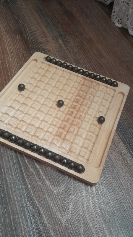 Настольная игра Магнитный Бой 2