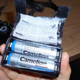 Olympus Camedia C770 UltraZoom 4