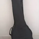 Электрическая классическая гитара Thomann Classic Guitar 4/4 EQ 5
