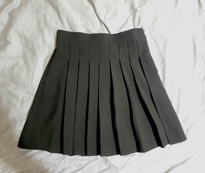 Женская рубашка UNIQLO, брюки, шорты, юбка 8