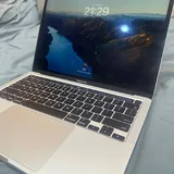 MacBook Pro 13 M1 16/512 1