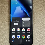 Google Pixel 10a 1