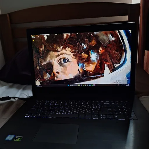 Lenovo IdeaPad 330-17ICH