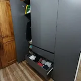 Большой шкаф 2