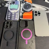 Apple iPhone 15 Pro Max 256 Гб 4