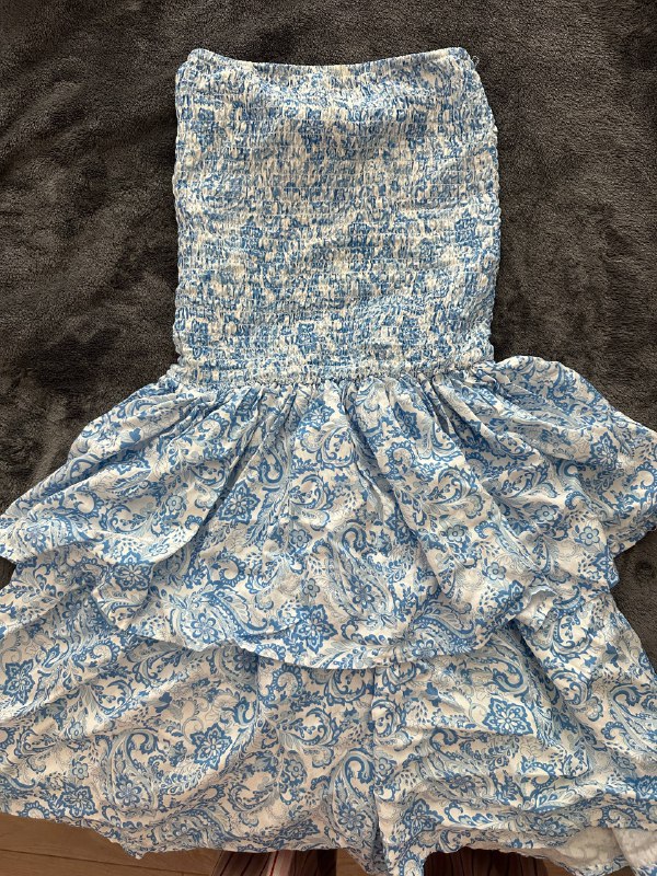 Женская одежда размеры XS-S топы юбка платье шорты 9