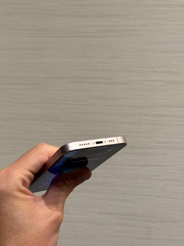 iPhone 13 128GB Pink 6