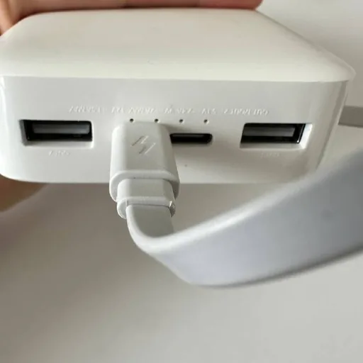 Power bank Redmi