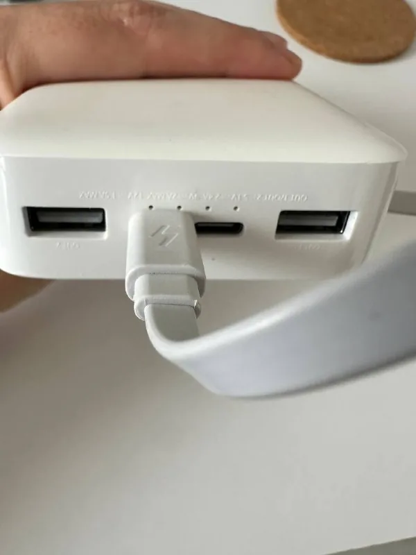 Power bank Redmi 1