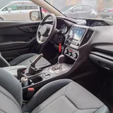 Subaru Crosstrek 6